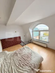 Apartament cu mansardă, 32 mp în Sângeorgiu de Mureș 