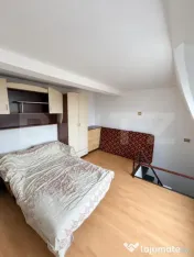 Apartament cu mansardă, 32 mp în Sângeorgiu de Mureș 