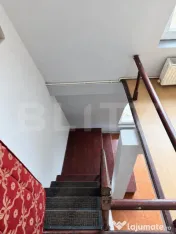 Apartament cu mansardă, 32 mp în Sângeorgiu de Mureș 
