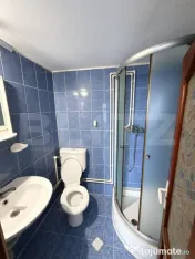 Apartament cu mansardă, 32 mp în Sângeorgiu de Mureș 