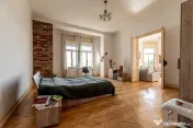 3 camere în Palatul Gemeinhardt, pe malul Begăi | Timișoara 