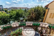 3 camere în Palatul Gemeinhardt, pe malul Begăi | Timișoara 