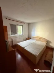 Apartament 2 camere, semidecomandat, Brazda, zona scolii 23 