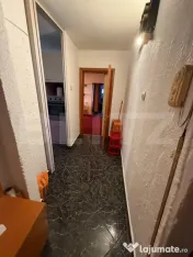 Apartament 2 camere, semidecomandat, Brazda, zona scolii 23 