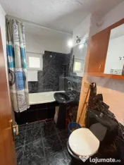 Apartament 2 camere, semidecomandat, Brazda, zona scolii 23 