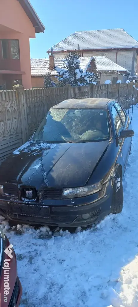 Seat leon an 2001