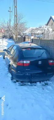 Seat leon an 2001 