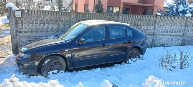 Seat leon an 2001