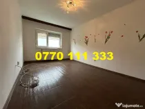 Apartament 2 camere decomandat, zona Progresu, etaj 3.