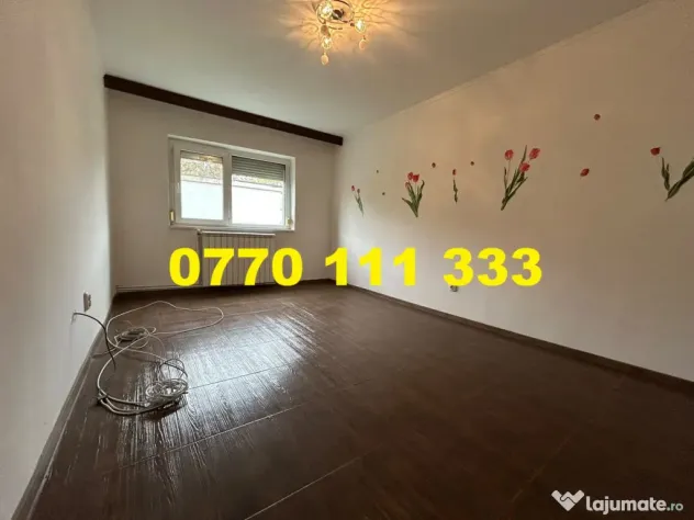 Apartament 2 camere decomandat, zona Progresu, etaj 3. - Braila (Braila)