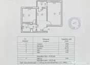 Apartament 2 camere decomandat, zona Progresu, etaj 3. 