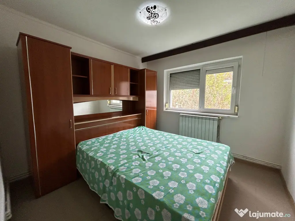 Apartament 2 camere decomandat, zona Progresu, etaj 3. - Braila (Braila)