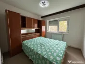 Apartament 2 camere decomandat, zona Progresu, etaj 3. 