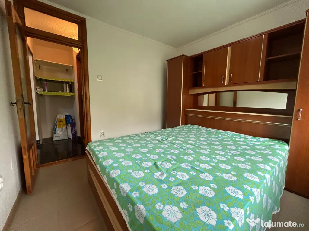 Apartament 2 camere decomandat, zona Progresu, etaj 3. - Braila (Braila)