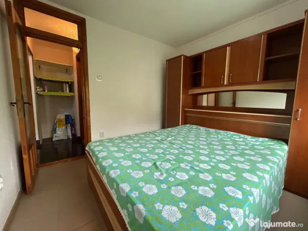 Apartament 2 camere decomandat, zona Progresu, etaj 3. - Braila (Braila)