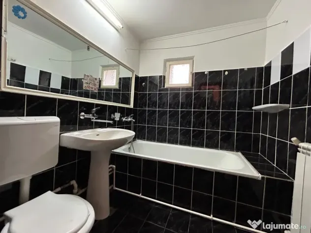 Apartament 2 camere decomandat, zona Progresu, etaj 3. - Braila (Braila)