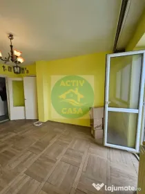 APARTAMENT CU 2 CAMERE DE VÂNZARE – ROMAN! zona Hotel