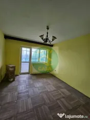 APARTAMENT CU 2 CAMERE DE VÂNZARE – ROMAN! zona Hotel 