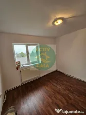 APARTAMENT CU 2 CAMERE DE VÂNZARE – ROMAN! zona Hotel 