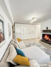 3 camere - 79 mp - 2 Parcări incluse - Bd. Timișoara 