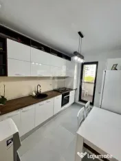 3 camere - 79 mp - 2 Parcări incluse - Bd. Timișoara 