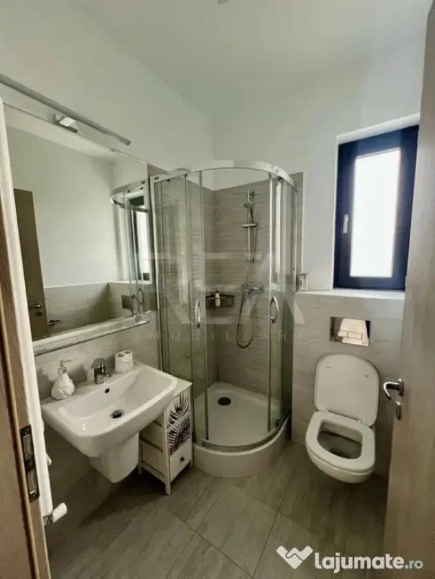 3 camere - 79 mp - 2 Parcări incluse - Bd. Timișoara - Bucuresti (Bucuresti-Ilfov)