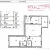 3 camere - 79 mp - 2 Parcări incluse - Bd. Timișoara 