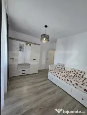 Apartament cu 3 camere disponibil pentru închiriere – Zon