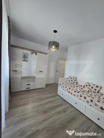 Apartament cu 3 camere disponibil pentru închiriere – Zon