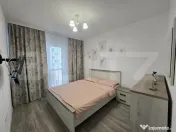 Apartament cu 3 camere disponibil pentru închiriere – Zon