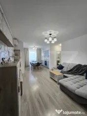 Apartament cu 3 camere disponibil pentru închiriere – Zon