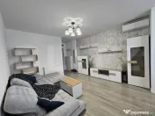 Apartament cu 3 camere disponibil pentru închiriere – Zon