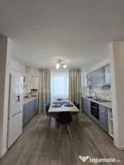 Apartament cu 3 camere disponibil pentru închiriere – Zon