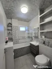 Apartament cu 3 camere disponibil pentru închiriere – Zon