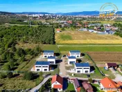 Spatiul unei case tip duplex, confortul unui camin modern, S 