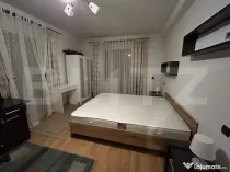 Apartament primitor cu 2 camere, balcon și loc de parcare ?