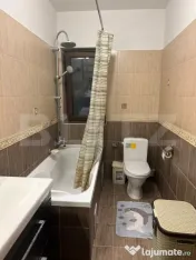 Apartament primitor cu 2 camere, balcon și loc de parcare ? 
