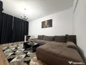 Apartament 2 camere, 53 utili, balcon 9mp, Bloc nou - Giroc