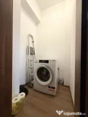 Apartament 2 camere, 53 utili, balcon 9mp, Bloc nou - Giroc