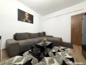 Apartament 2 camere, 53 utili, balcon 9mp, Bloc nou - Giroc