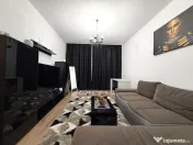 Apartament 2 camere, 53 utili, balcon 9mp, Bloc nou - Giroc