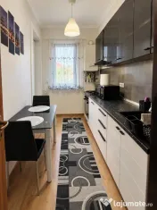 Apartament 2 camere, 53 utili, balcon 9mp, Bloc nou - Giroc