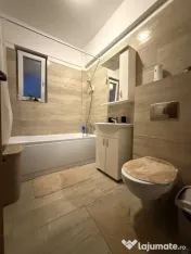 Apartament 2 camere, 53 utili, balcon 9mp, Bloc nou - Giroc