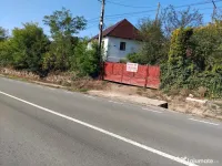 PF-Casa renovata,3cam.,baie,97mp util+900mp curte pe soseaua Cluj Napoca-Zalau