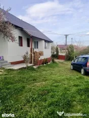 PF-Casa renovata,3cam.,baie,97mp util+900mp curte pe soseaua Cluj Napoca-Zalau 