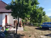 PF-Casa renovata,3cam.,baie,97mp util+900mp curte pe soseaua Cluj Napoca-Zalau 
