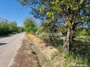 Teren intavilan Calinesti 