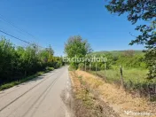 Teren intavilan Calinesti 