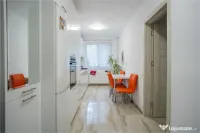vand apartament 2 camere, mobilat, la 3 minute de metroul Lujerului 