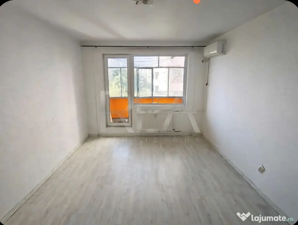 Garsonieră decomandată 32mp + 3 min metrou Nicolae Grigore - Bucuresti (Bucuresti-Ilfov)